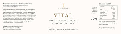 Waldsegen VITAL