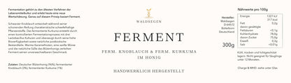 Waldsegen FERMENT