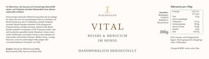 Waldsegen VITAL