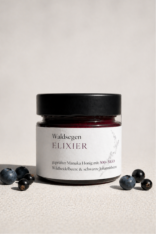 Waldsegen ELIXIER