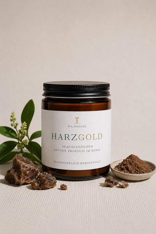 Waldsegen HARZGOLD