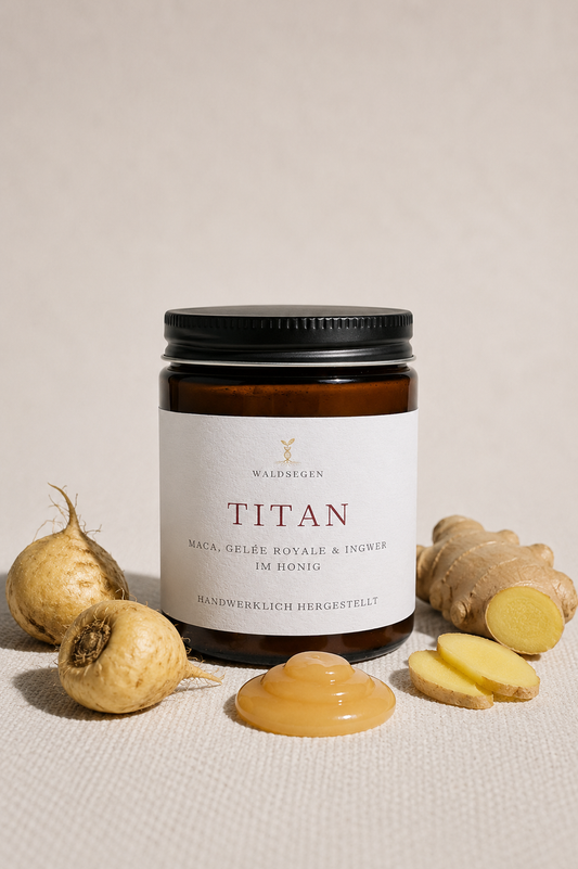 Waldsegen TITAN