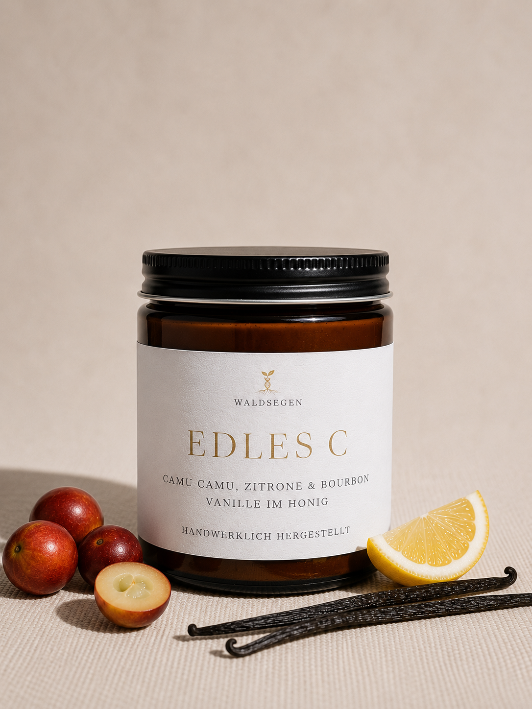 Waldsegen EDLES C