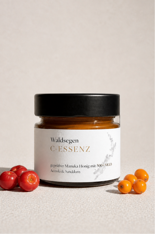 Waldsegen C-ESSENZ
