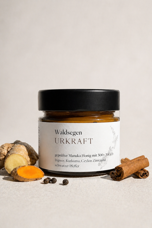 Waldsegen URKRAFT