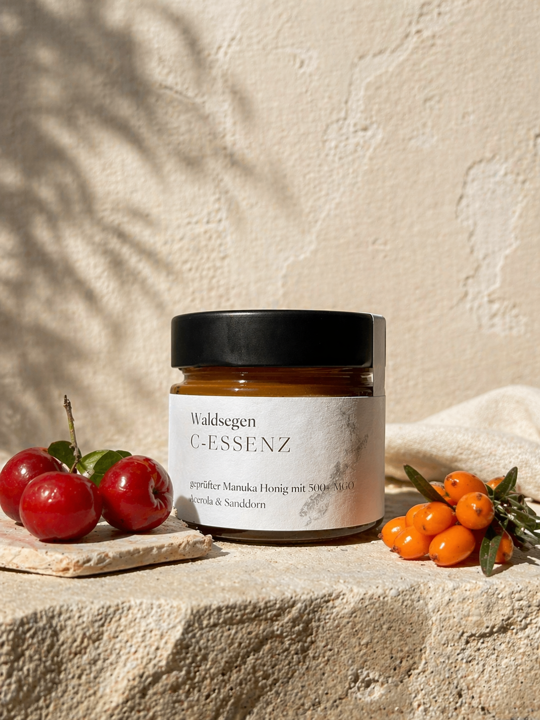 Waldsegen C-ESSENZ