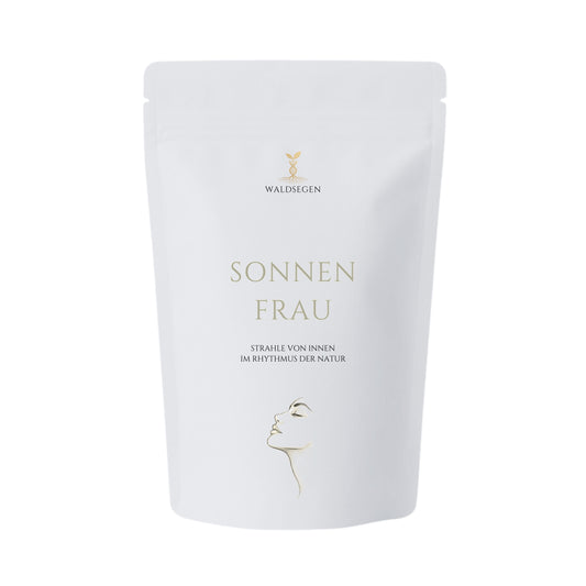 Sonnenfrau