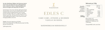 Waldsegen EDLES C
